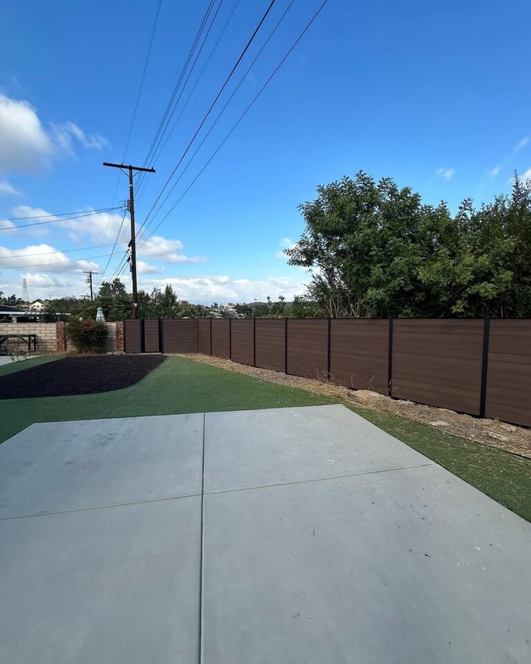 ProHands fences railings gates work