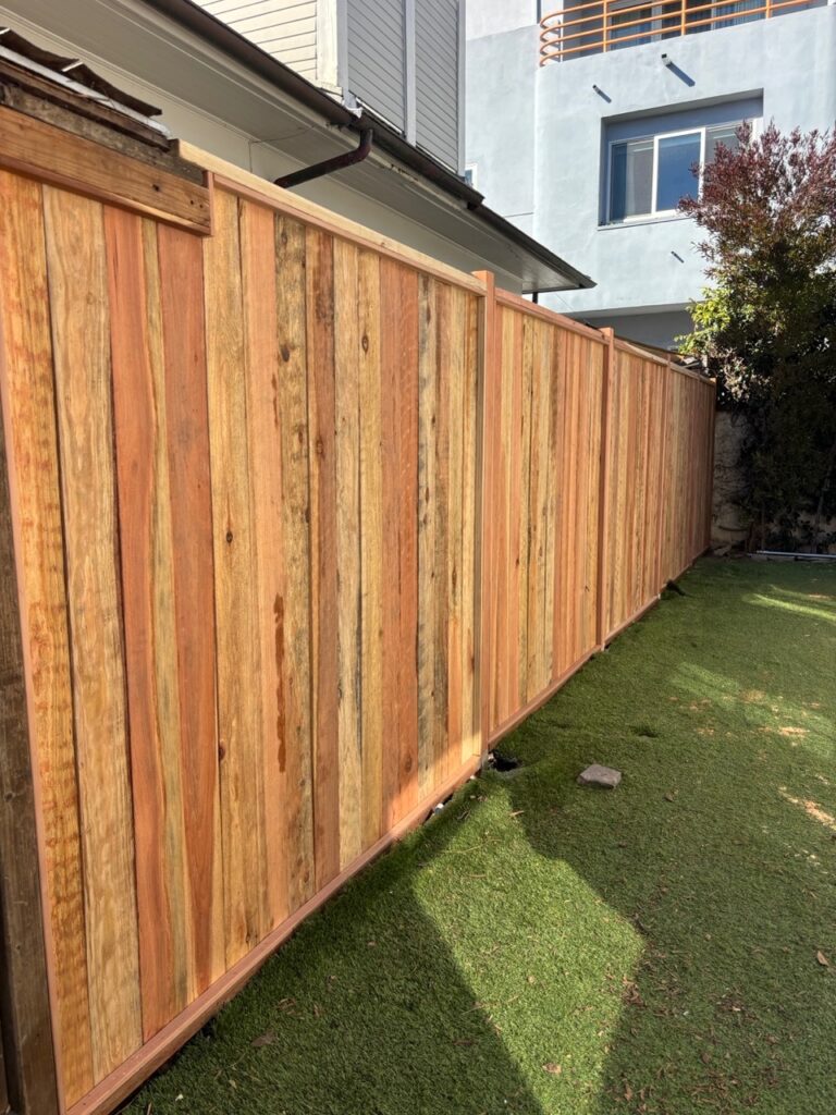 ProHands fences railings gates work