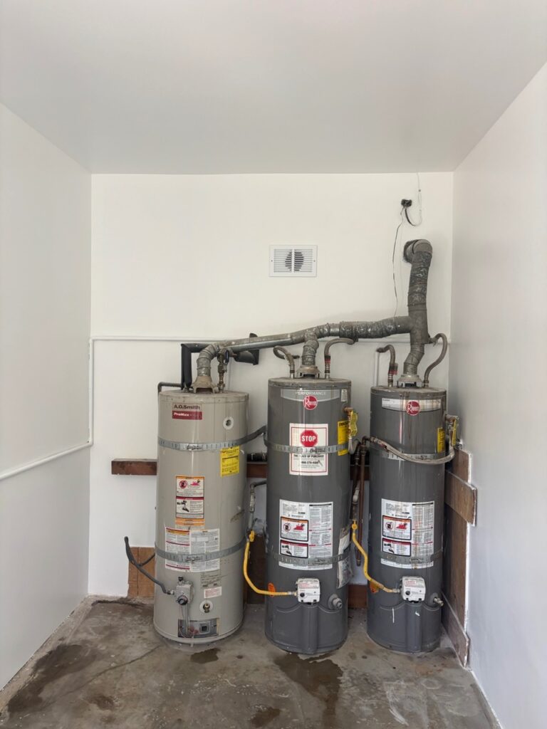 ProHands interior remodeling work