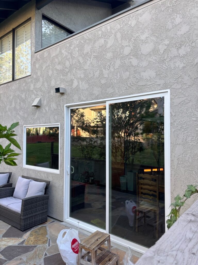 ProHands interior remodeling work