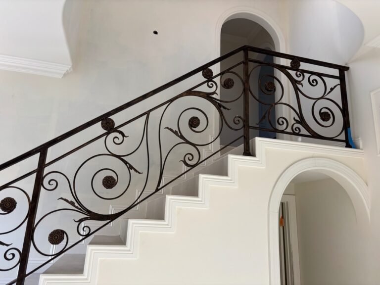 ProHands fences railings gates work