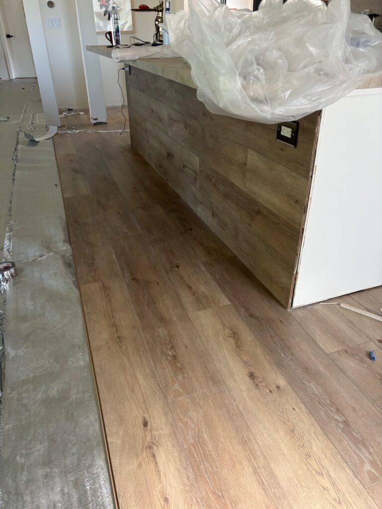 ProHands work