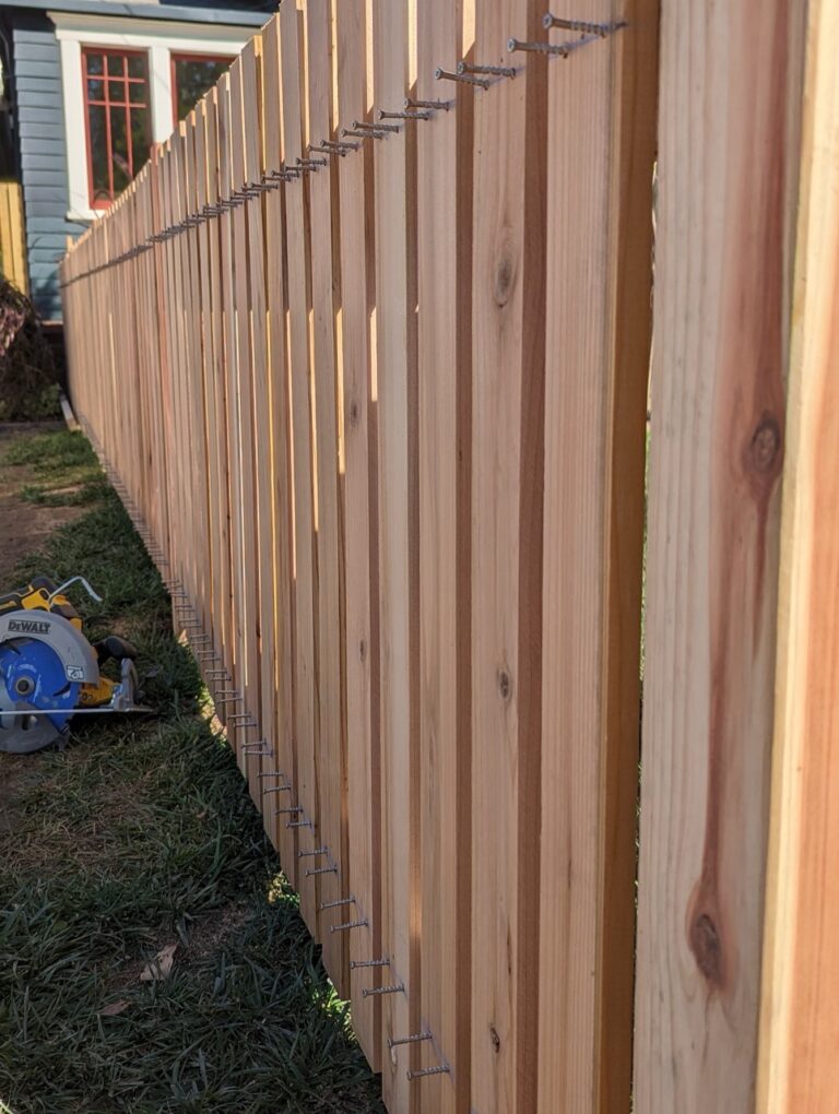 Custom deck and pergola build by ProHands in Los Angeles, Glendale and Burbank