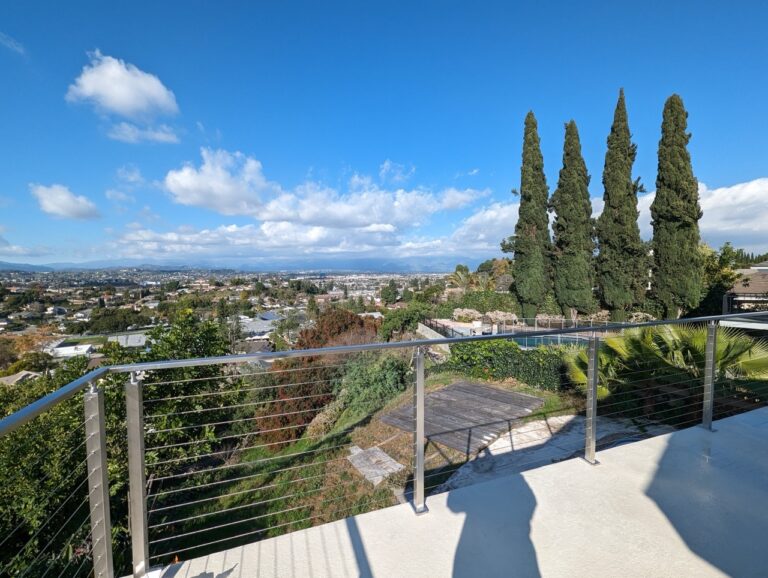 ProHands fences railings gates work