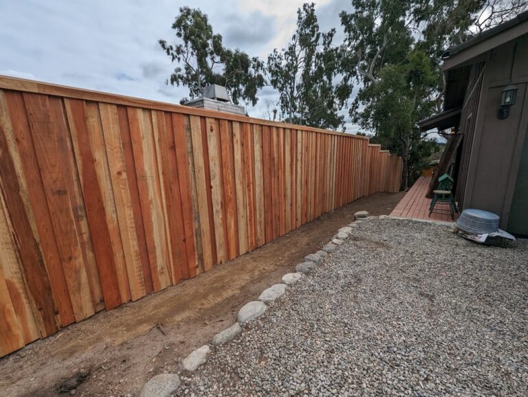ProHands fences railings gates work
