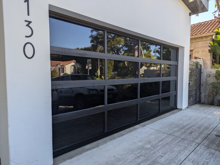 ProHands fences railings gates work