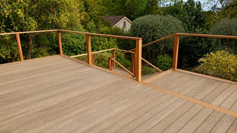 Decks & pergolas projects by ProHands